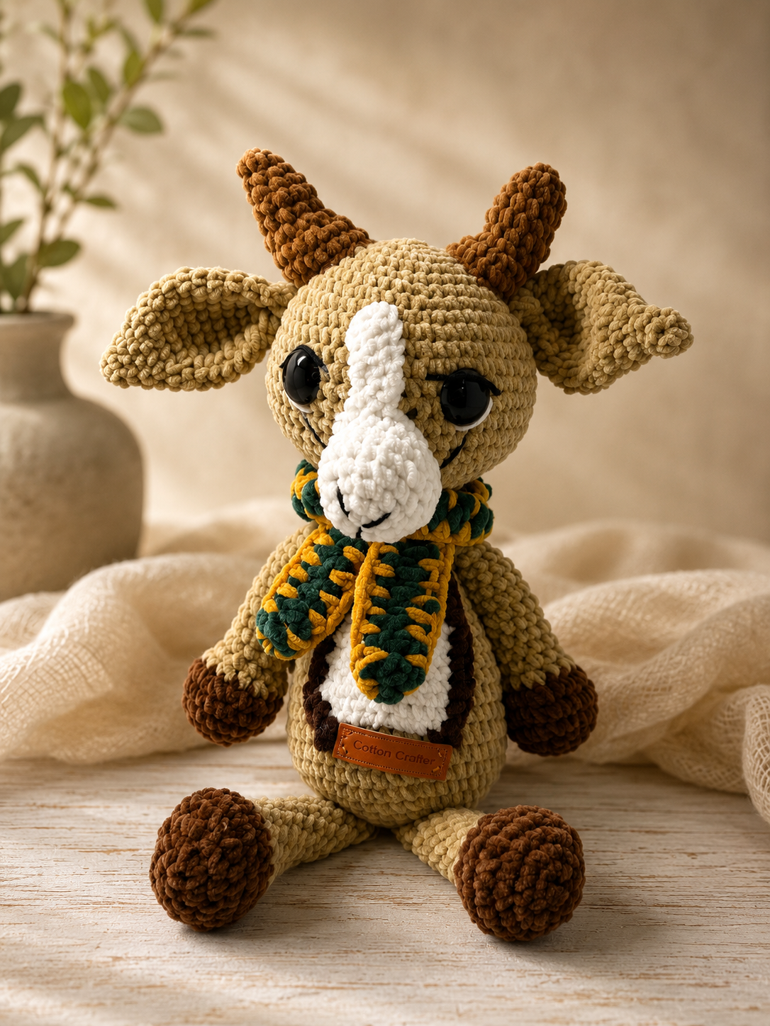 FAF the Springbok